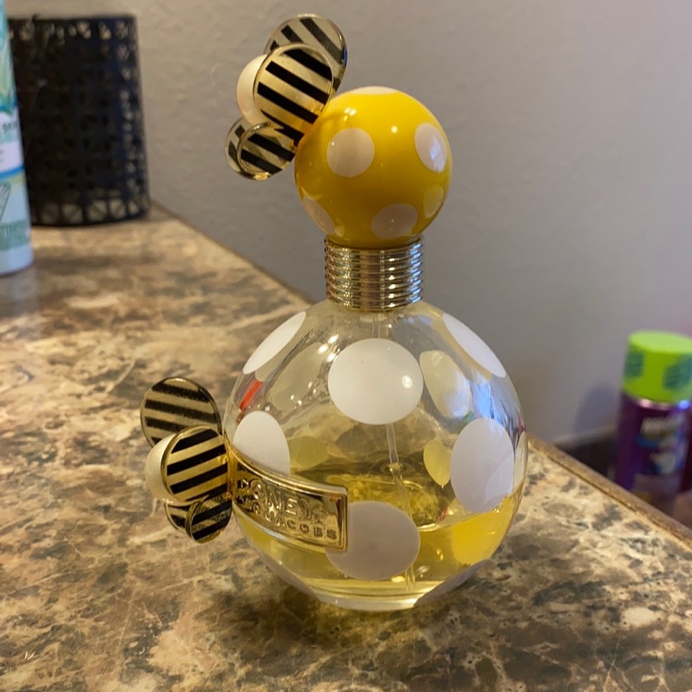 Marc Jacobs Honey